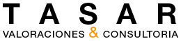 TASAR - Valoraciones & Consultoría